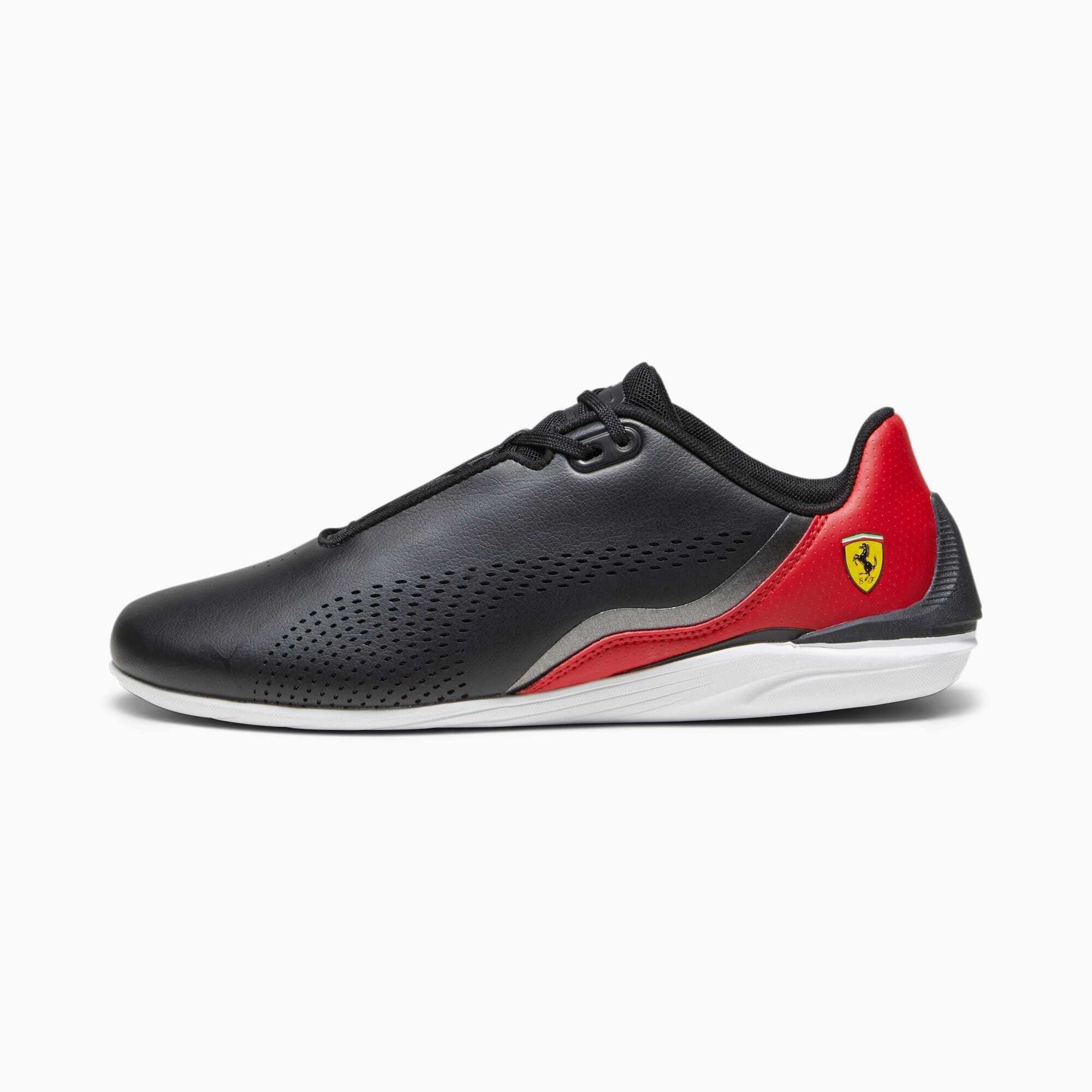 PUMA  baskets ferrari drift cat decima 