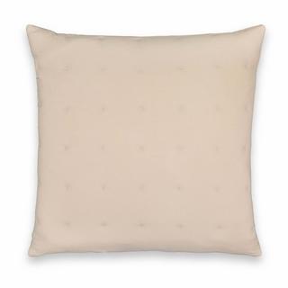La Redoute Intérieurs Housse de coussin Loja microfibre prélavée  