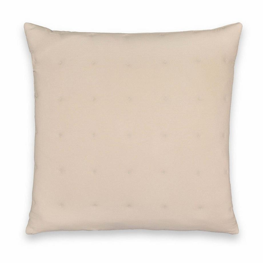 La Redoute Intérieurs Housse de coussin Loja microfibre prélavée  