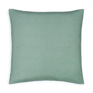 La Redoute Intérieurs Housse de coussin Loja microfibre prélavée  