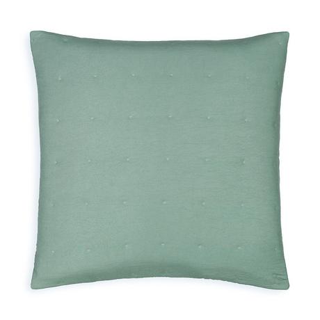 La Redoute Intérieurs Housse de coussin Loja microfibre prélavée  
