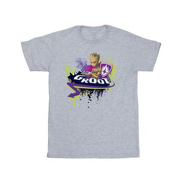 Guardians Of The Galaxy TShirt