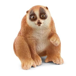 Schleich  schleich WILD LIFE Slow Loris 