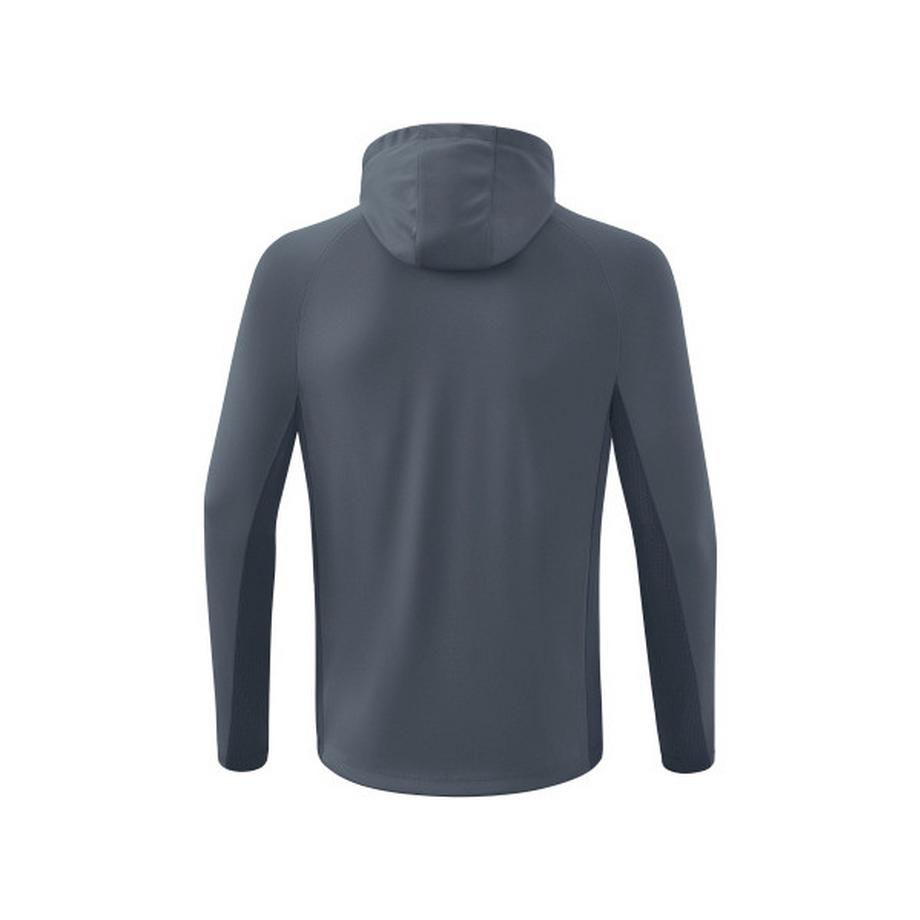 Erima  veste de survêtement à capuche enfant liga star 