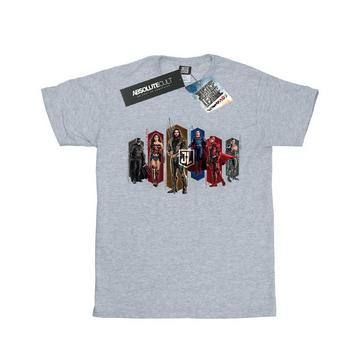 Justice League TShirt