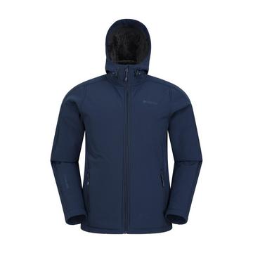 Arctic II Softshelljacke