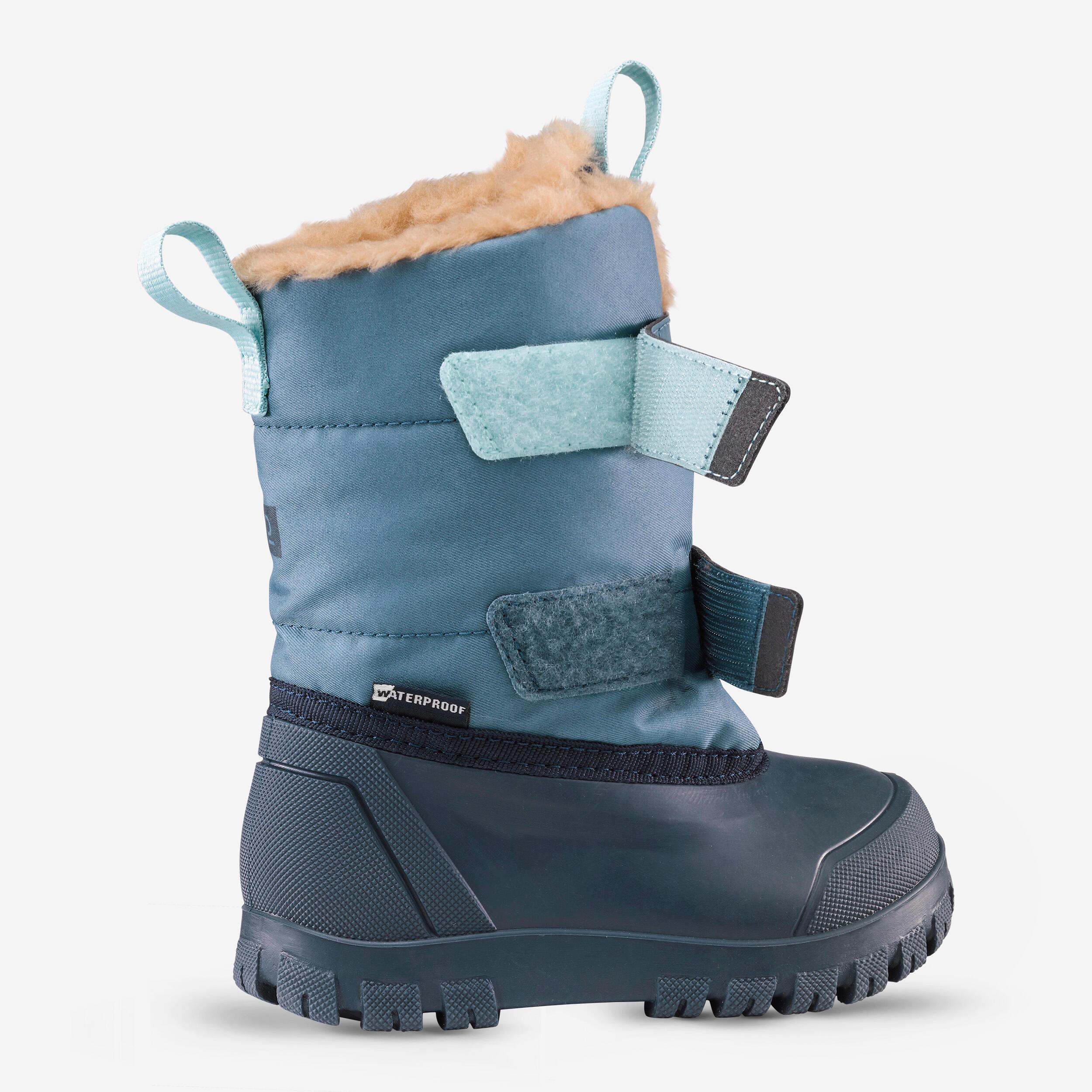 WEDZE  Schneestiefel - 900 