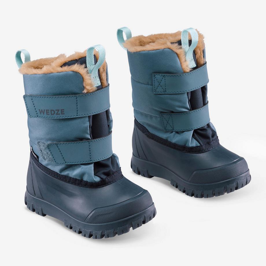 WEDZE  Bottes de neige - 900 