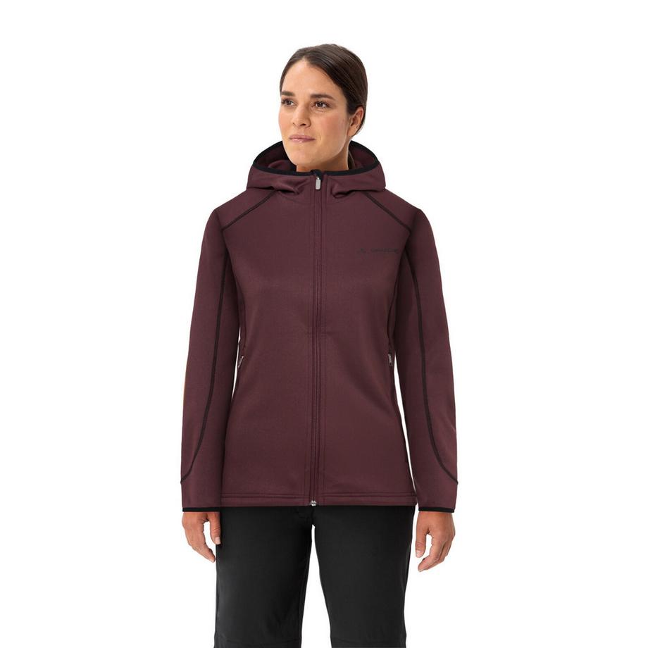 VAUDE  Manang Hoody Jacket 