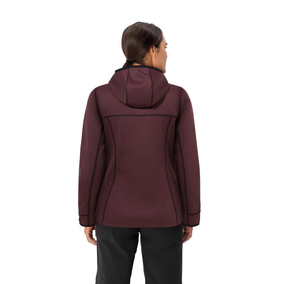 VAUDE  Manang Hoody Jacket 