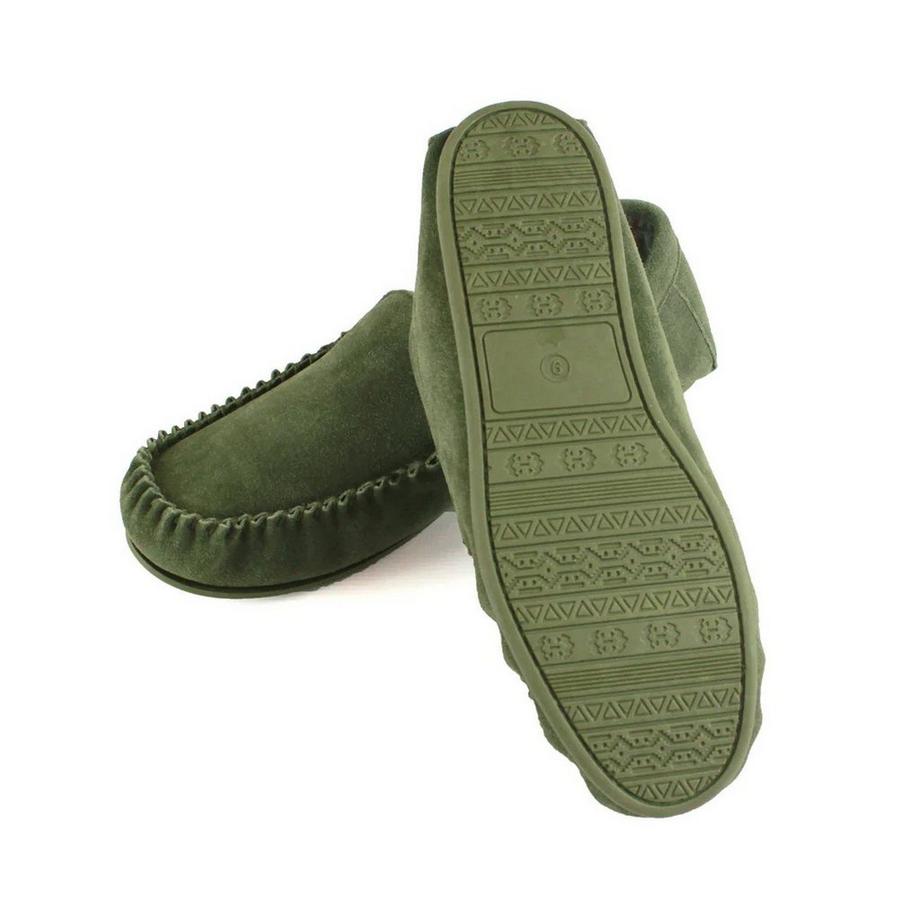 Eastern Counties Leather Harris Moccasins  