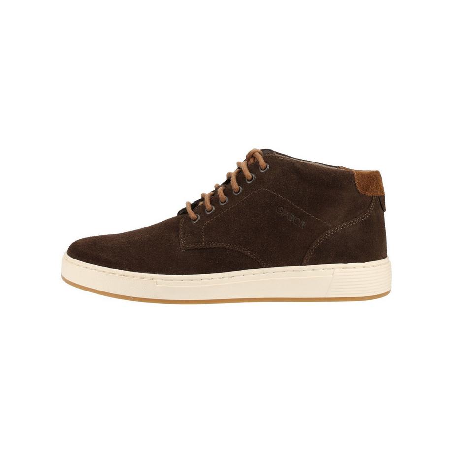 Gabor Bottines en daim  