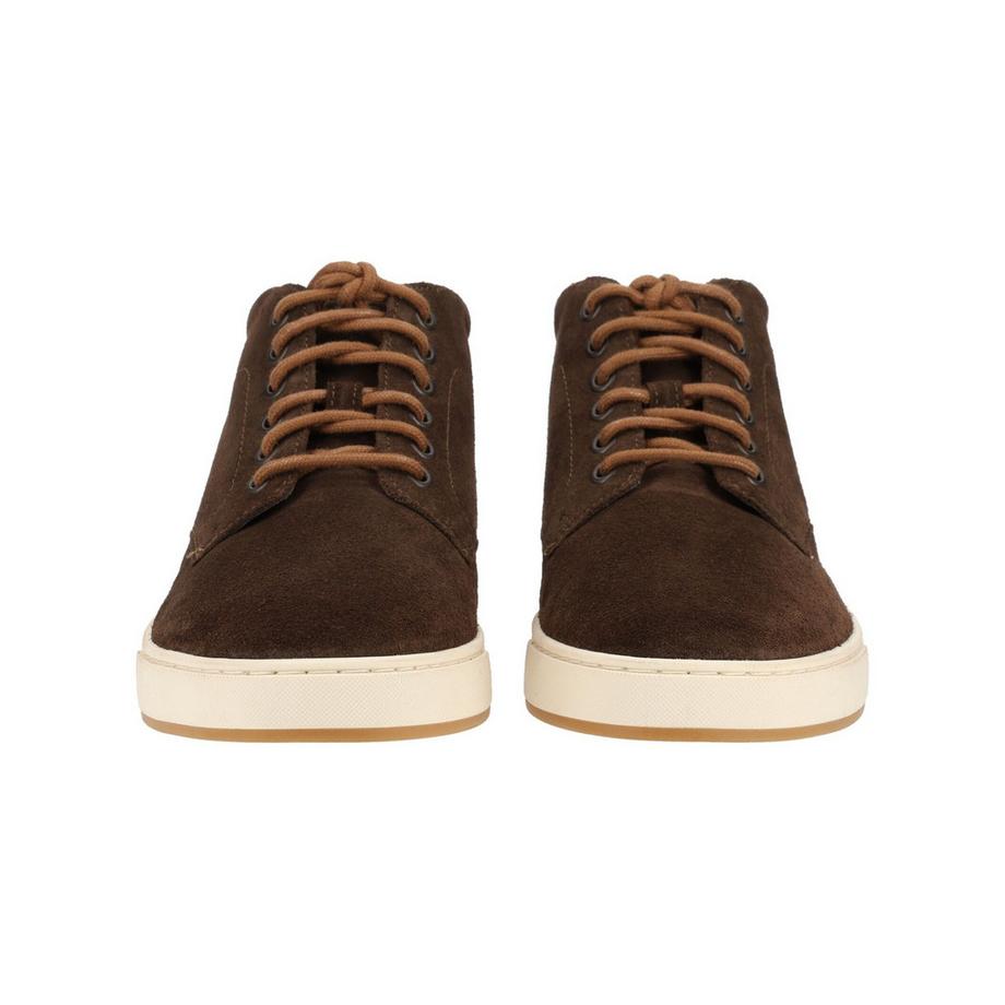 Gabor Bottines en daim  