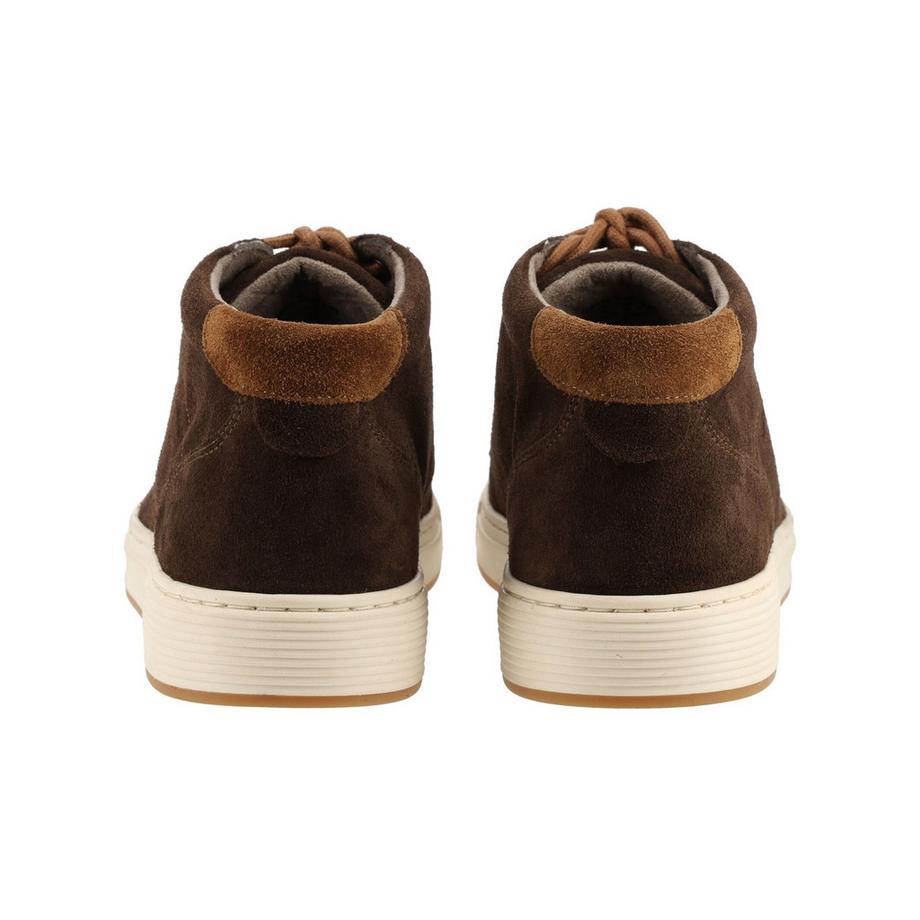 Gabor Bottines en daim  