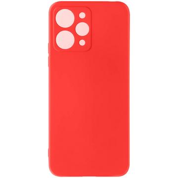 Handyhülle Xiaomi Redmi 12 Rot