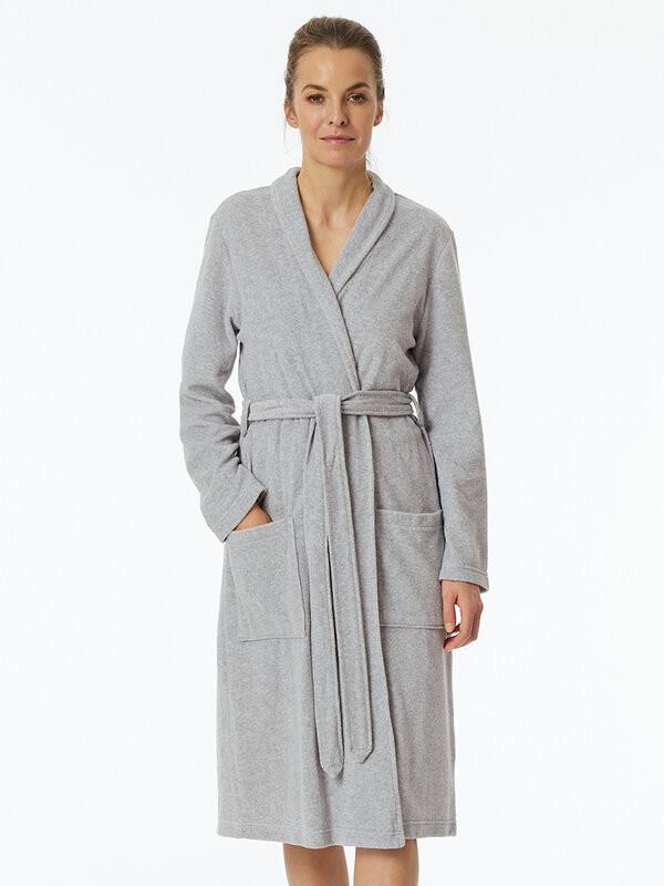 Schiesser Peignoir de bain  