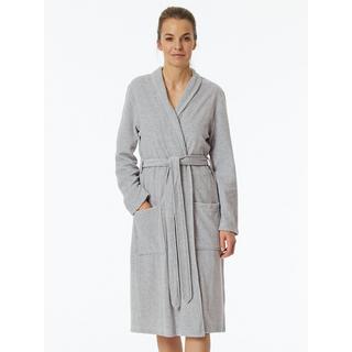 Schiesser Peignoir de bain  