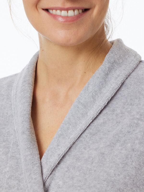 Schiesser Peignoir de bain  