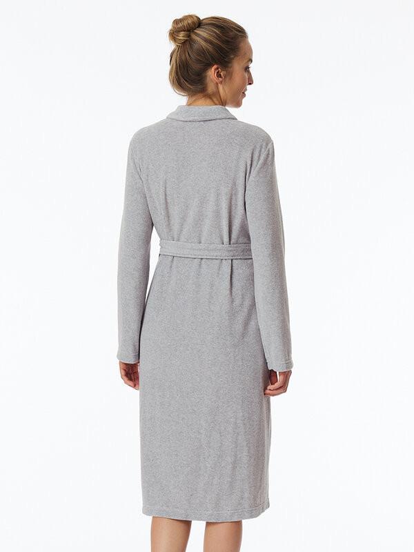 Schiesser Peignoir de bain  