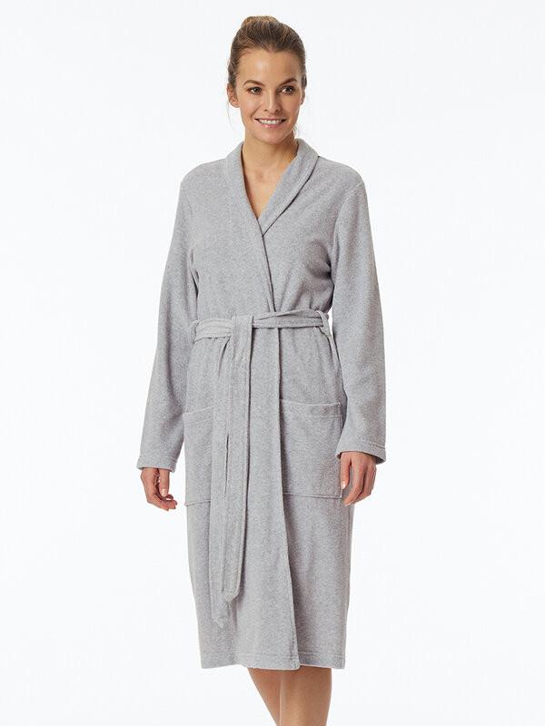 Schiesser Peignoir de bain  