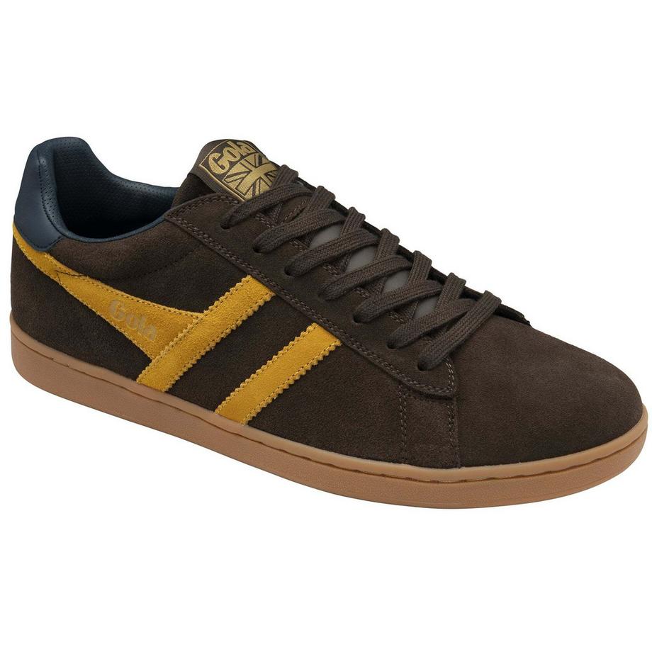 gola Baskets Equipe II en Suède  