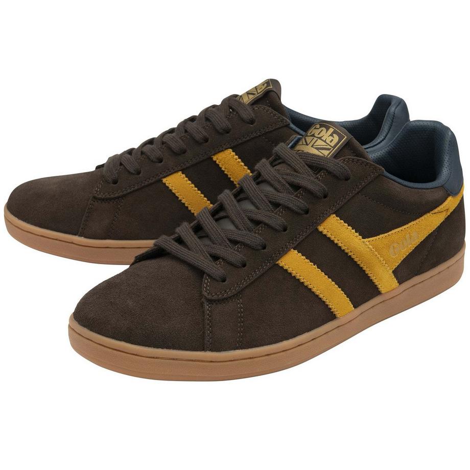 gola Baskets Equipe II en Suède  