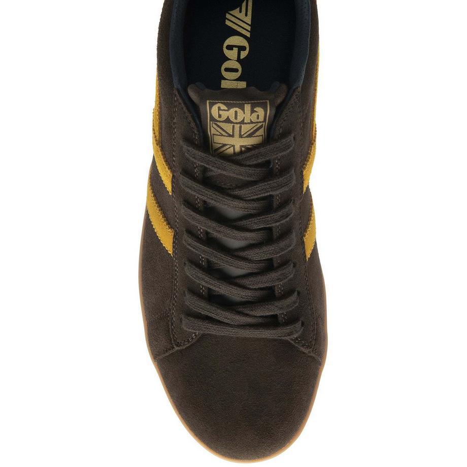 gola Baskets Equipe II en Suède  