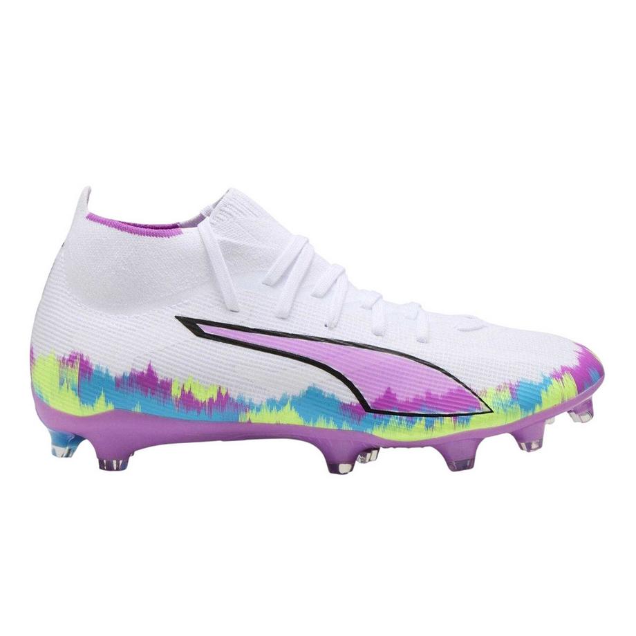 Ultra 6 Match+brilliance Fußballschuhe Mit Festem Boden