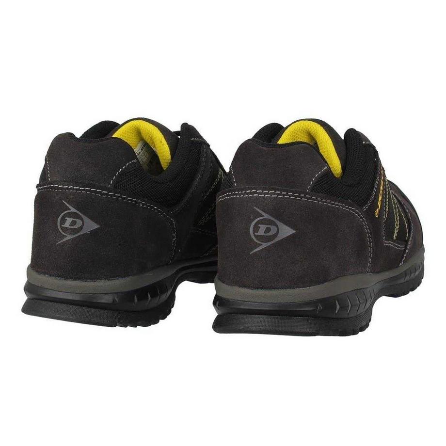 Dunlop Austin Sicherheitsschuhe Stahlkappe  