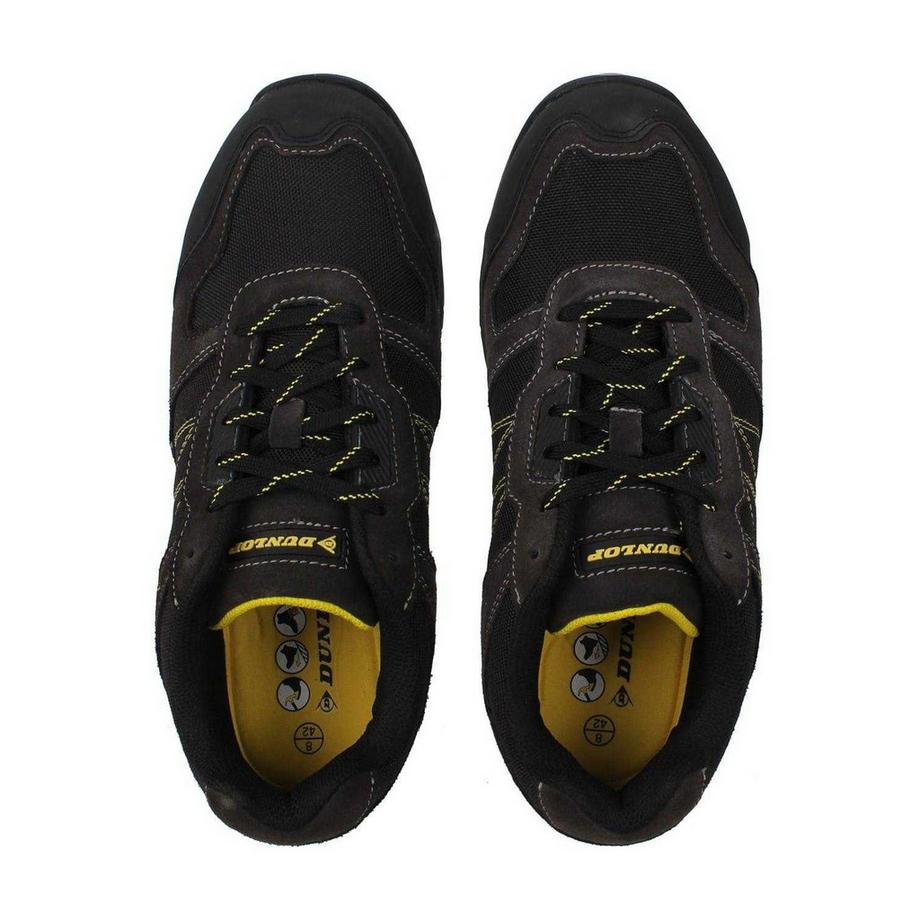 Dunlop Austin Sicherheitsschuhe Stahlkappe  
