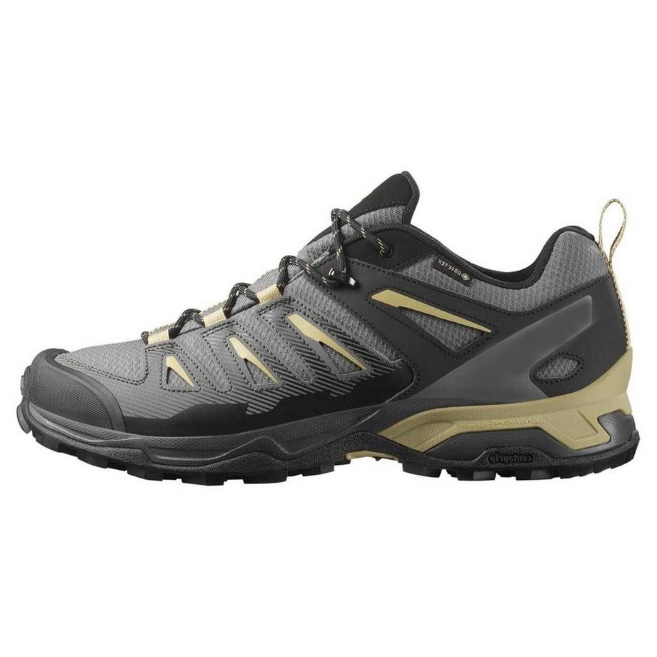 SALOMON X Ultra Prime 2 Low Hiking Sneaker  