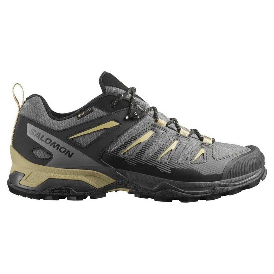 X Ultra Prime 2 Sneaker , Flach
