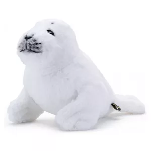 Plüsch Seehundbaby (25cm)