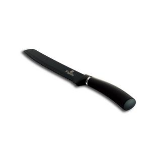 Berlinger Haus Brotmesser 20cm black  