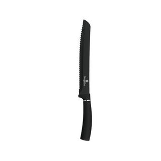 Berlinger Haus Brotmesser 20cm black  