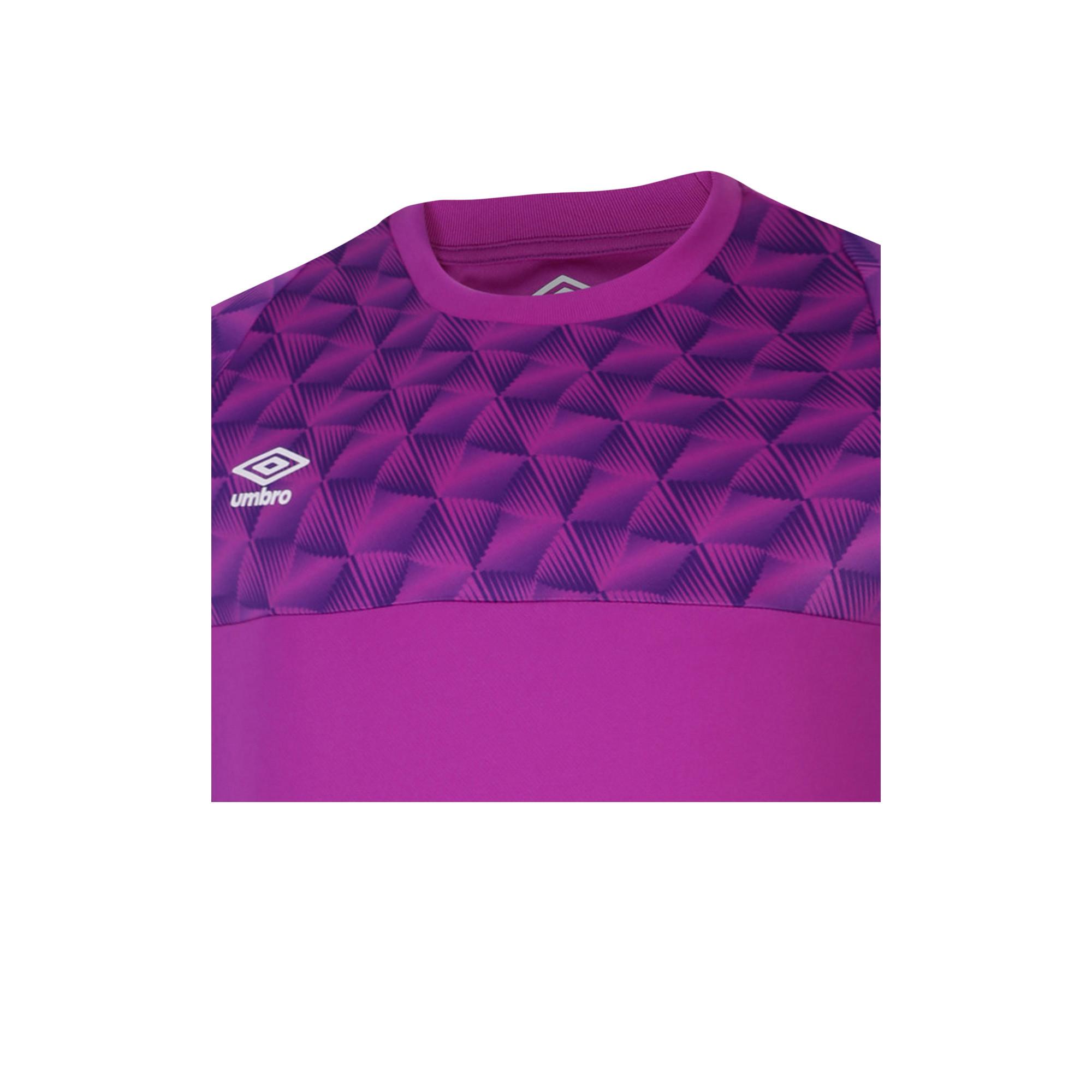 Umbro Flux Langarm Torwarttrikot  