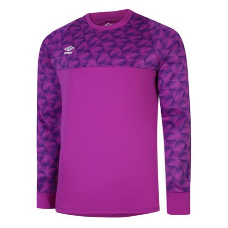 Umbro Flux Langarm Torwarttrikot  
