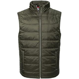 Russell Nano Padded Bodywarmer  