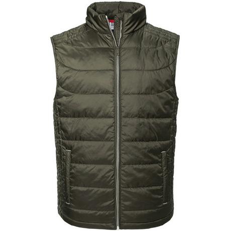 Russell Nano Padded Bodywarmer  