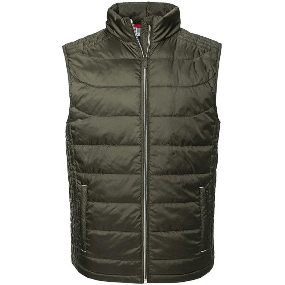 Nano Padded Bodywarmer