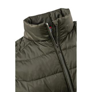 Russell Nano Padded Bodywarmer  