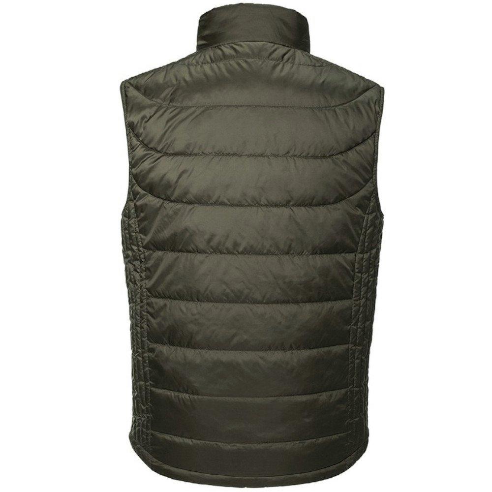 Russell Nano Padded Bodywarmer  