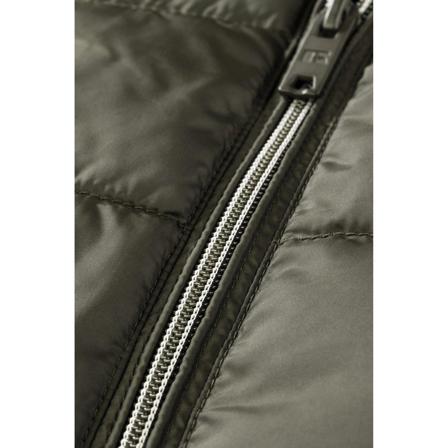 Russell Nano Padded Bodywarmer  