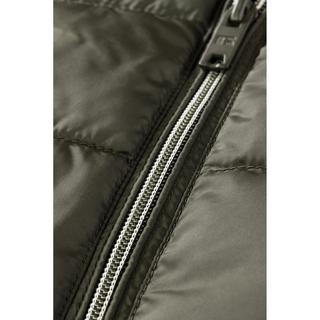 Russell Nano Padded Bodywarmer  