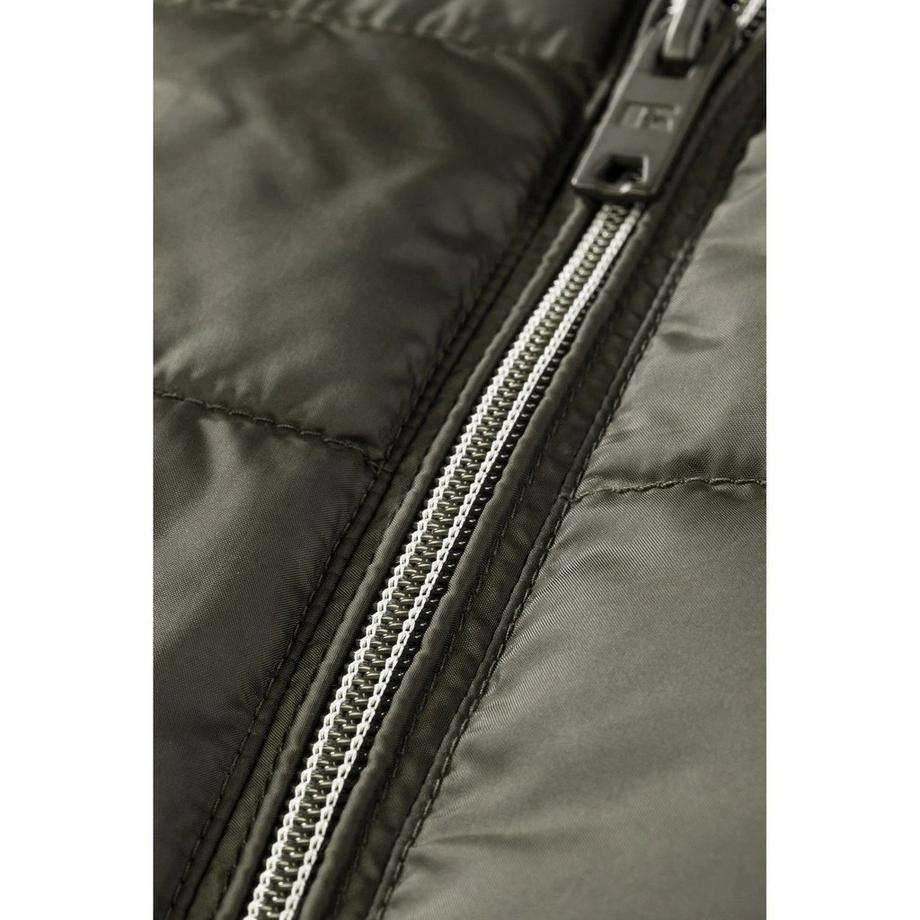 Russell Nano Padded Bodywarmer  