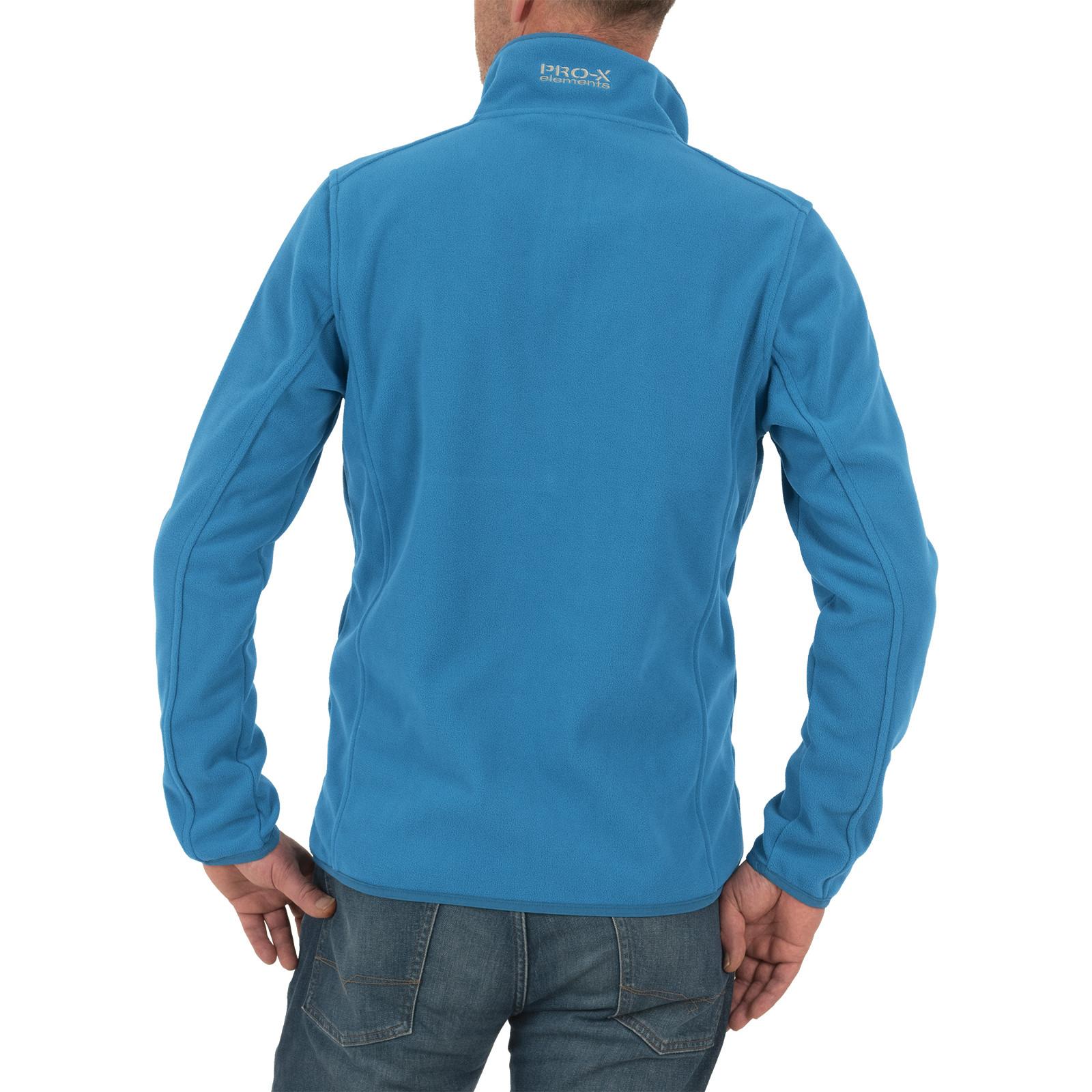 PRO-X Elements Ohio Fleecejacke  