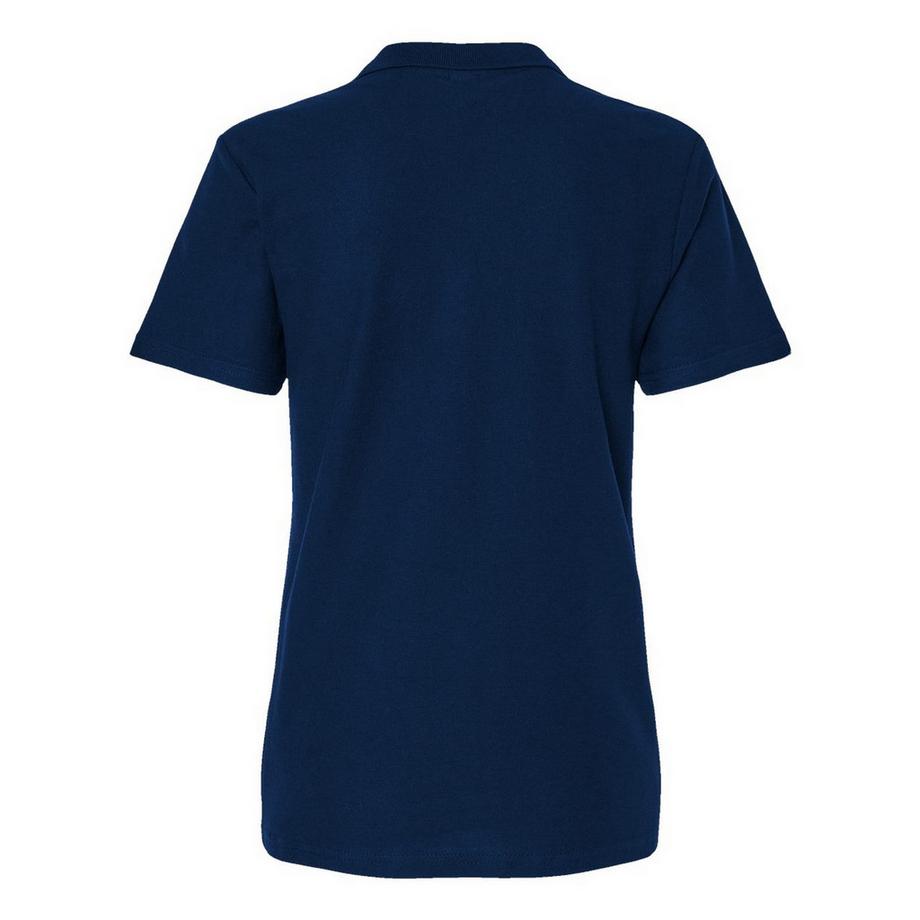 Gildan  Maglietta Polo Tocco Leggero 