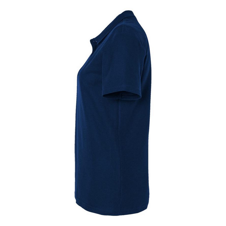 Gildan  Maglietta Polo Tocco Leggero 