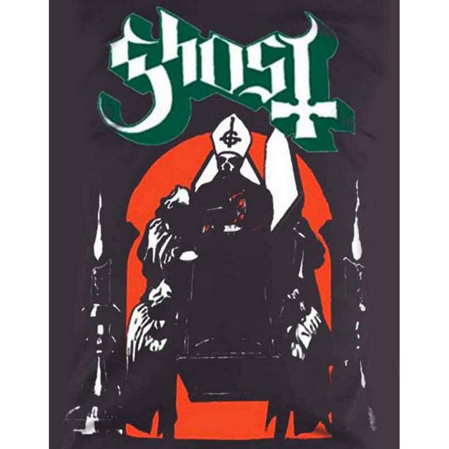 GHOST  T-ShirtProcession 