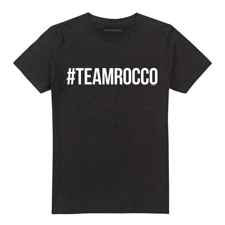 Team Rocco T-Shirt